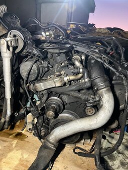 Motor BMW - 4