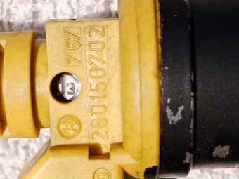 vstrikovače  BOSCH - 4