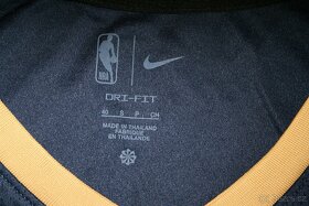 NBA dres New Orleans Pelicans S Nike - 4