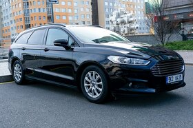Ford Mondeo 1.5 TDCi (2018) - 4