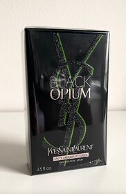 Black Opium Green - 4