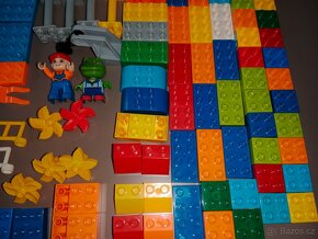 Lego Duplo kreativní mix - 4