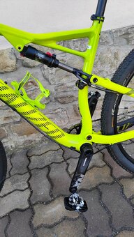 Specialized EPIC - SLEVA - 4
