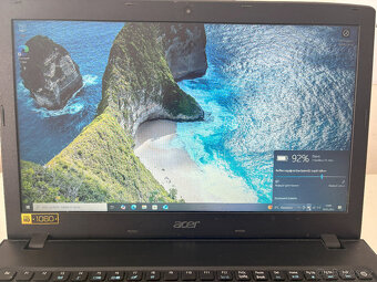 Acer Aspire E15 i5 - 4