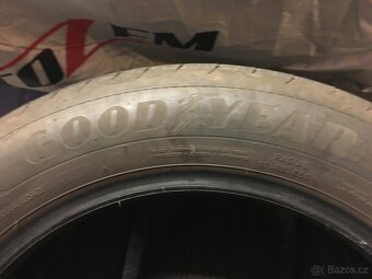 Letní pneu 215/55R17 Goodyear Eff.grip Perform.2 - 4
