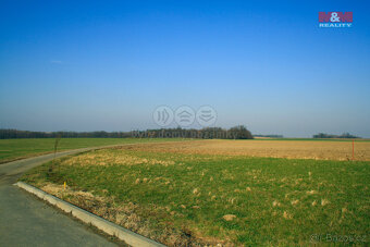 Prodej pozemku k bydlení, 1196 m², Uhlířov - 4