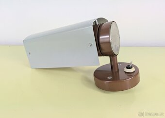 Nástěnná lampa Napako - Josef Hůrka - 4