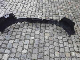 VW TIGUAN ZADNÍ NÁRAZNÍK R.V. 2011-15 - 4