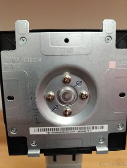 Noha, stojan pro Dell 2214H, P2414H, U2414H, P2416D, P2016 - 4