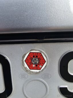 VW Lupo 1.0 College - 4