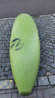 Kajak ZET TORO - 4