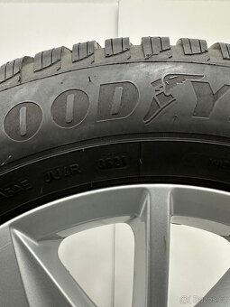 Original ALU KOLA VW GOLF MK7 “LYON” 195/65/R15 - 4