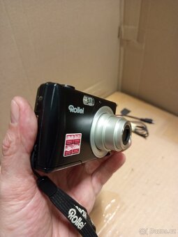 ROLLEI COMPACTLINE 750 - 4