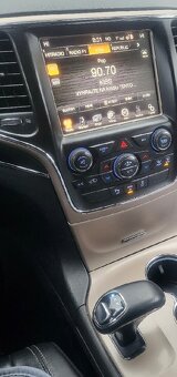 Jeep grand cherokee - 4