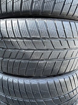 Zimní pneu 225/45r18 - 4