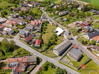 Prodej, pozemky/bydlení, 1008 m2, 74784 Mikolajice, Opava [I - 4