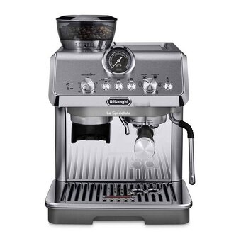 Pákové espresso DeLonghi La Specialista ARTE EVO EC9255.M - 4