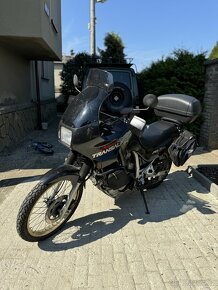 Honda Transalp xl600 - 4