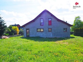 Prodej rodinného domu 110 m2, Zubří - 4