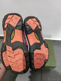 Keen sandály outdoor sandále - 4