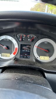 Octavia 1.8T - 4