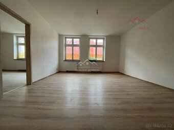 Exkluzivní pronájem bytu 2+1 (70 m2) Ruská, Chomutov - 4