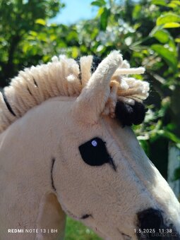 Hobby horse - 4