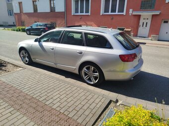 A6 combi - 4