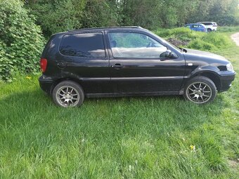Prodám Volkswagen Polo - 4