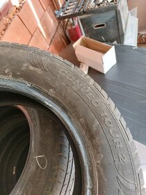 205/65r16c - 4