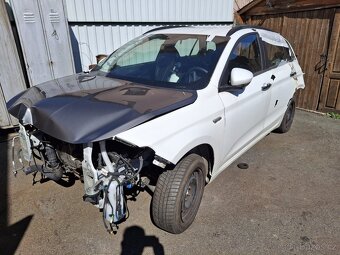 Fiat tipo 1.6 diesel - 4