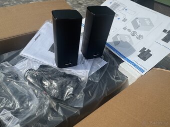 BOSE Acoustimass 5 Series V – nikdy nepoužité - 4