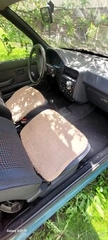 Peugeot 106 XR - 4
