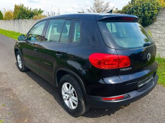 VW Tiguan 1.4tsi 90kw, r.v. 2015,naj 142tis km,serv.kniha,pa - 4