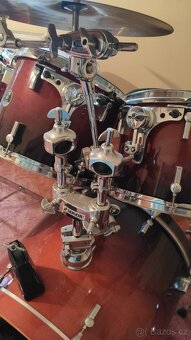 Bicí SONOR rozšířená sada a doplňky - 4