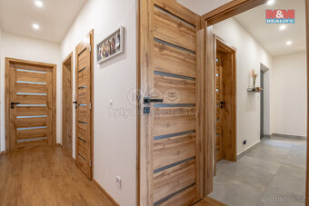 Pronájem rodinného domu, 118 m², Bohumín, ul. Úvozní - 4