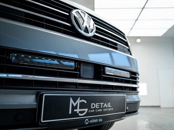 VW MULTIVAN T6 2.0TDI 110kw 4MOTION DSG HIGHLINE - 4