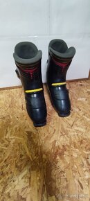 Prodám lyžáky NORDICA AFX 46 - 4