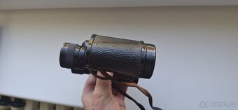 Dalekohled Genira 8x30 - 4