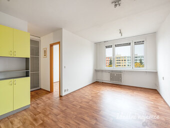 Pronájem bytu 2+kk, Pujmanové, Podolí, 39 m2 - 4