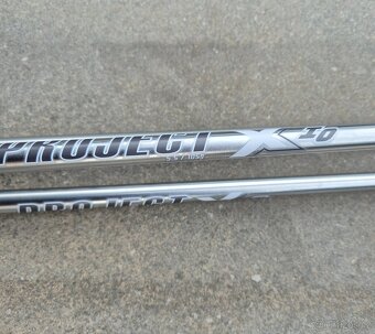 Mizuno JPX 923 set želez - 4