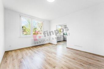 Prodej bytu 2+1 51m2 v Hranicích - 4