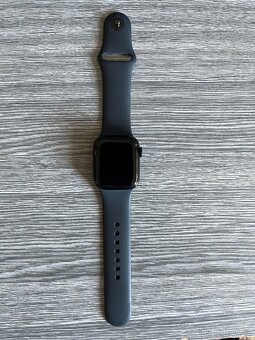 Apple Watch SE (2. generace) 40mm – jako nové + originální n - 4