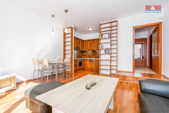 Prodej řadového domu 5+kk a 2+kk, 367 m², Praha 5 - Stodůlky - 4