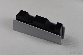 Sony PlayStation 5 DualSense Charging Station - 4