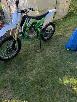 Minirocket 250 - 4