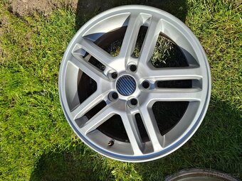 5x108 r16. (Ford) - 4