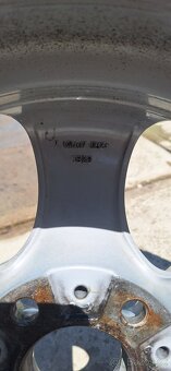 Bmw 225/45 r17 - 4