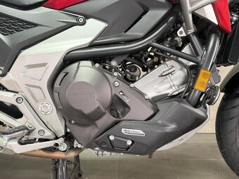 Honda NC 750 X DCT ABS - ČR / 1. MAJ / CESTOVNÍ VÝBAVA / SUP - 4