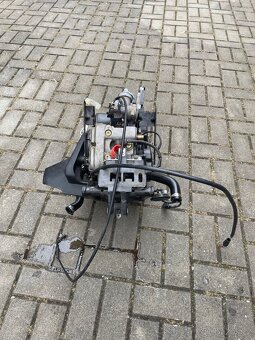 Motor aprillia 125 rs - 4